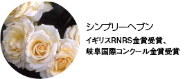 シンプリーヘブン