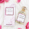 京成バラ園オードトワレ　ヴィーナス（ラヴィアンローズシリーズ）　５０ｍｌ